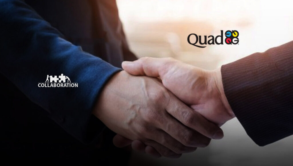 Quad Continues to Advance Strategic Transformation as a Marketing Solutions Partner During COVID-19