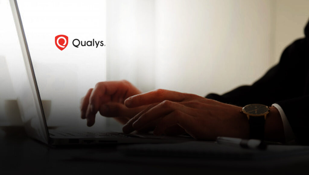 Qualys Further Expands its Global Cloud Platform with the Launch of a UAE Cloud Platform in Dubai