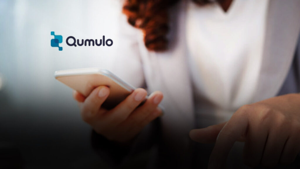 Qumulo Launches on AWS Outposts to Enable File Storage and Data Management Everywhere