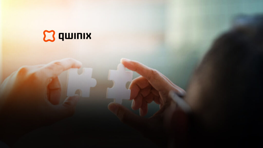 Qwinix Collaborates With Looker to Empower Digital Transformation