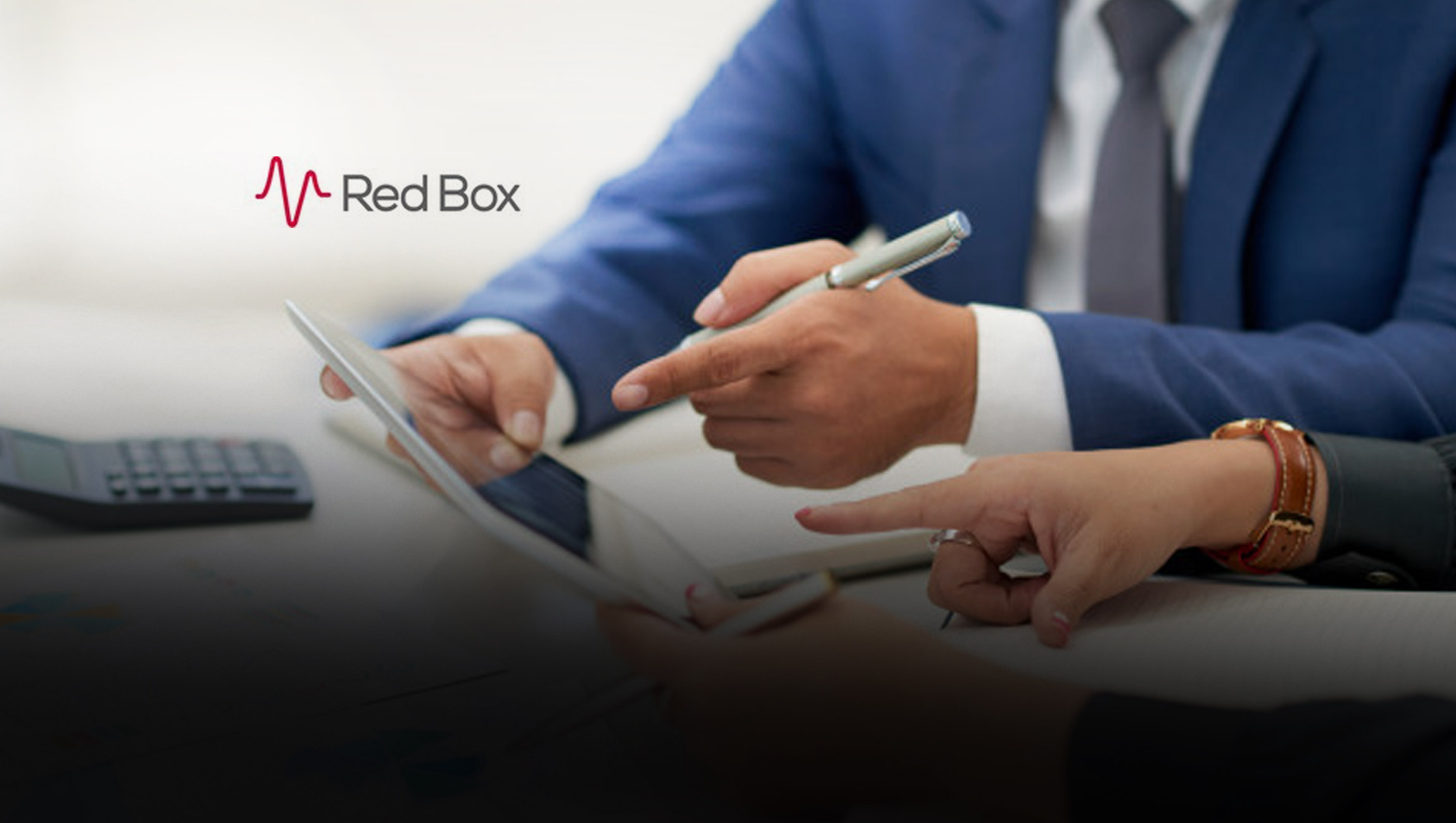 Red Box Fuels AI-powered Insights Through Integration with Salesforce Einstein Call Coaching on Salesforce AppExchange