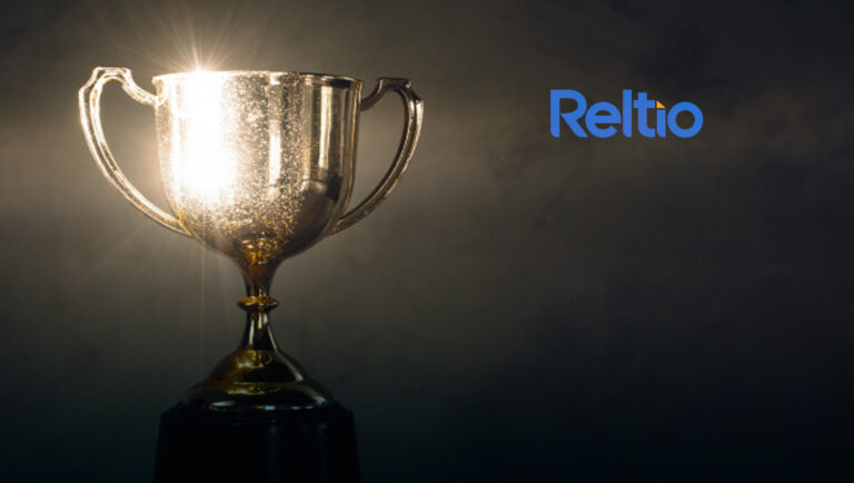 Reltio Wins Digital Innovation Award from Ventana Research