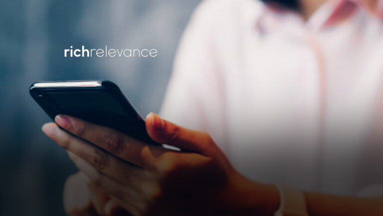 RichRelevance Once Again Named a Leader in the Gartner Magic Quadrant for Personalization Engines