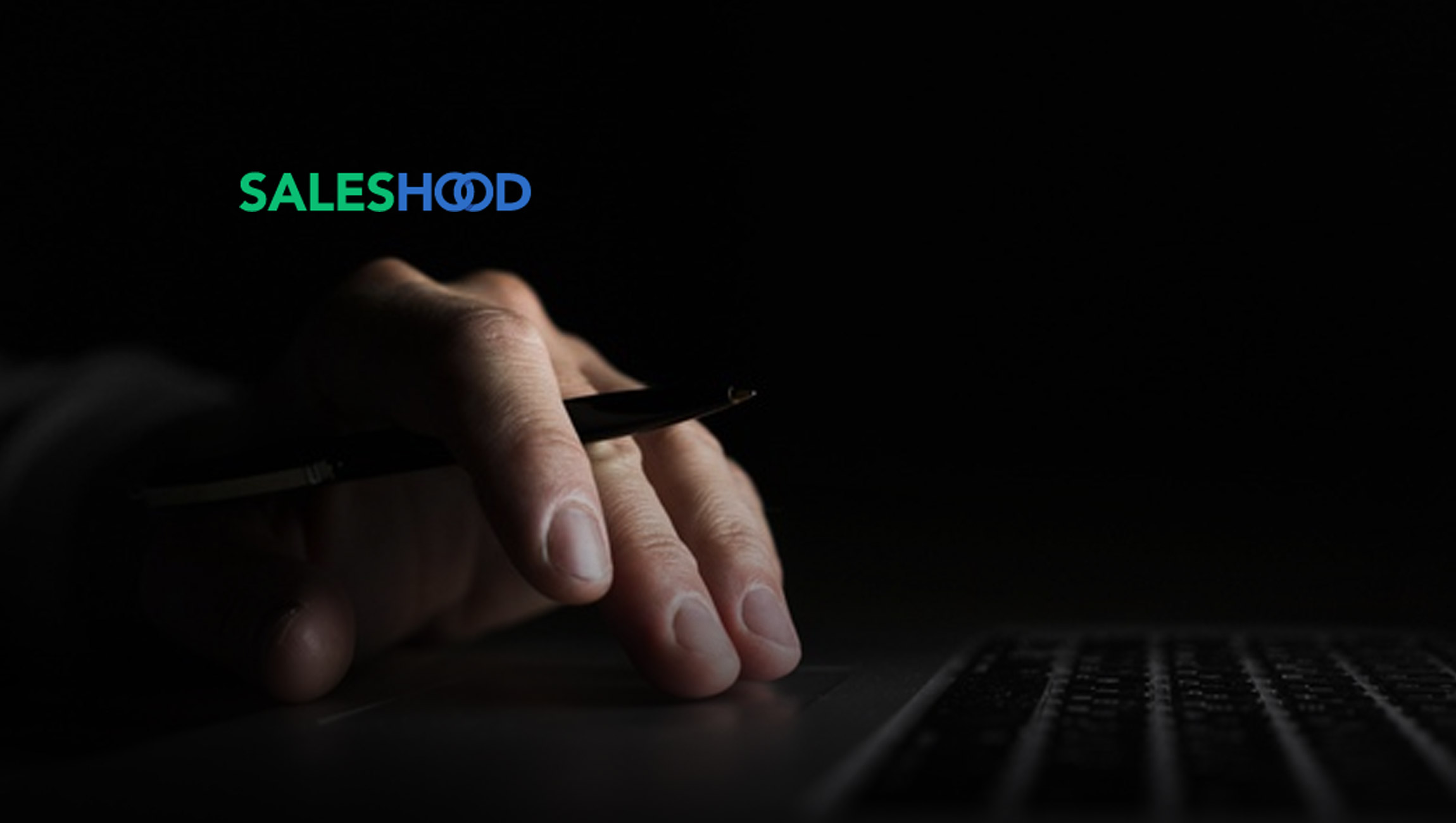 SalesHood Expands Leadership Team With SaaS Veteran Ron Baden