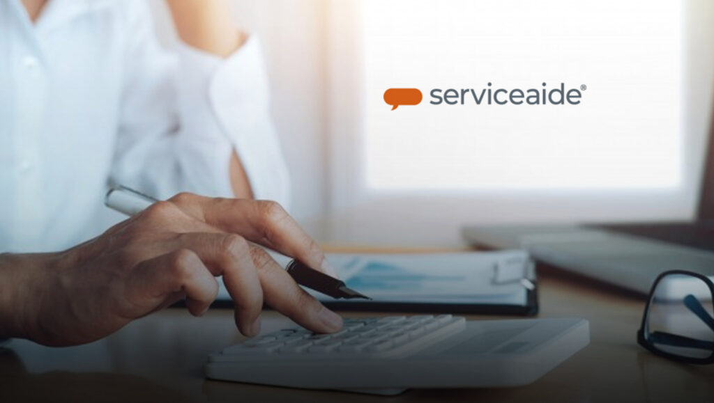 Serviceaide Announces Integration of the Luma Virtual Agent with its Point of Business Service Management Platform Newly Acquired from Wendia