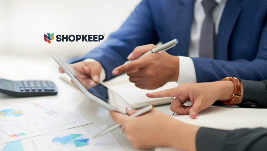 ShopKeep Launches ShopKeep R.I.S.E. to Bring No-Fee, No-Interest Cash Advance Funding to Minority-Owned Businesses