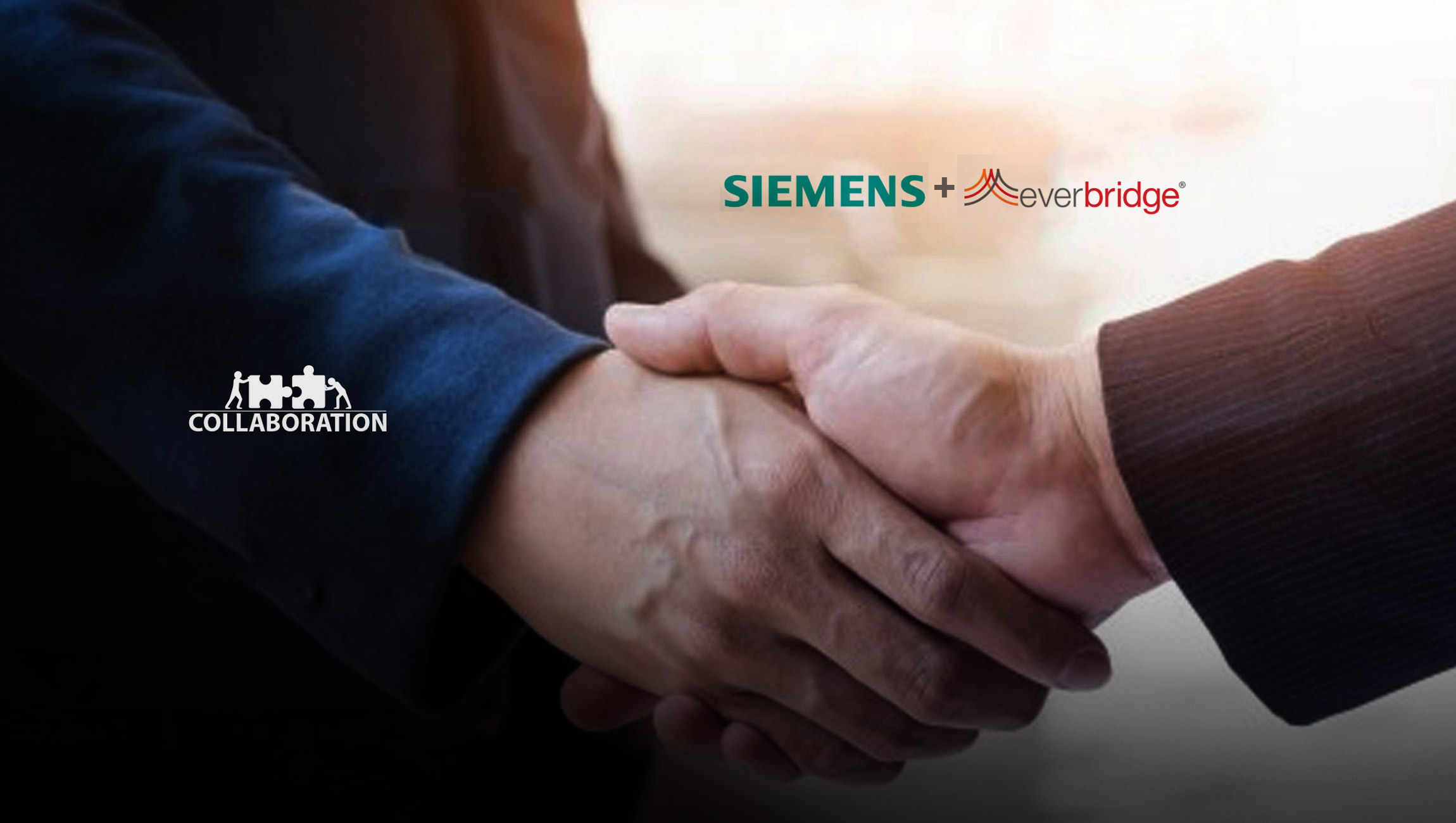 Siemens Partners with Everbridge for Critical Event Management (CEM) and Forms Technology Alliance