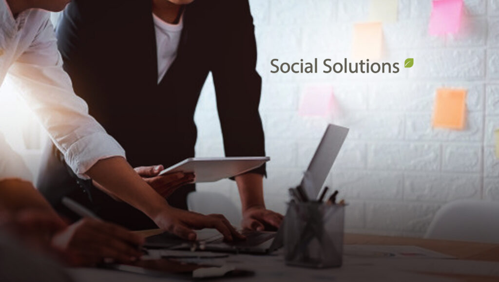 Social Solutions Adds Travis Arthur as Chief Growth Officer, Promotes Ken Saunders to Chief Operating Officer