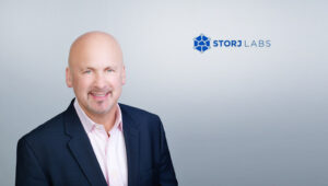 Storj Labs Adds Brian Lillie to its Board of Directors