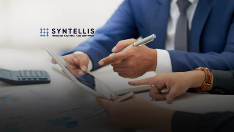 Syntellis Performance Solutions Appoints Bill Franck as Chief Revenue Officer