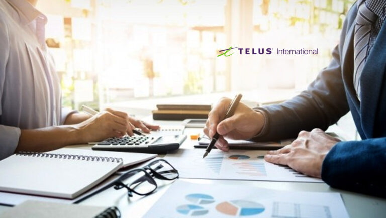 Chief Commercial Officer, Maria Pardee, Announces Retirement From TELUS International After a Successful 30-Year Career in the Technology Industry