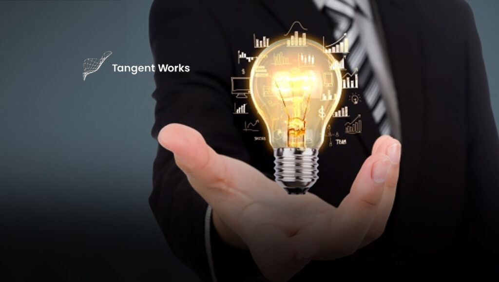 Tangent Works Announces Partnership and Integration with Qlik to Deliver Revolutionary Predictive Analytics and Forecasting Solution - InstantML