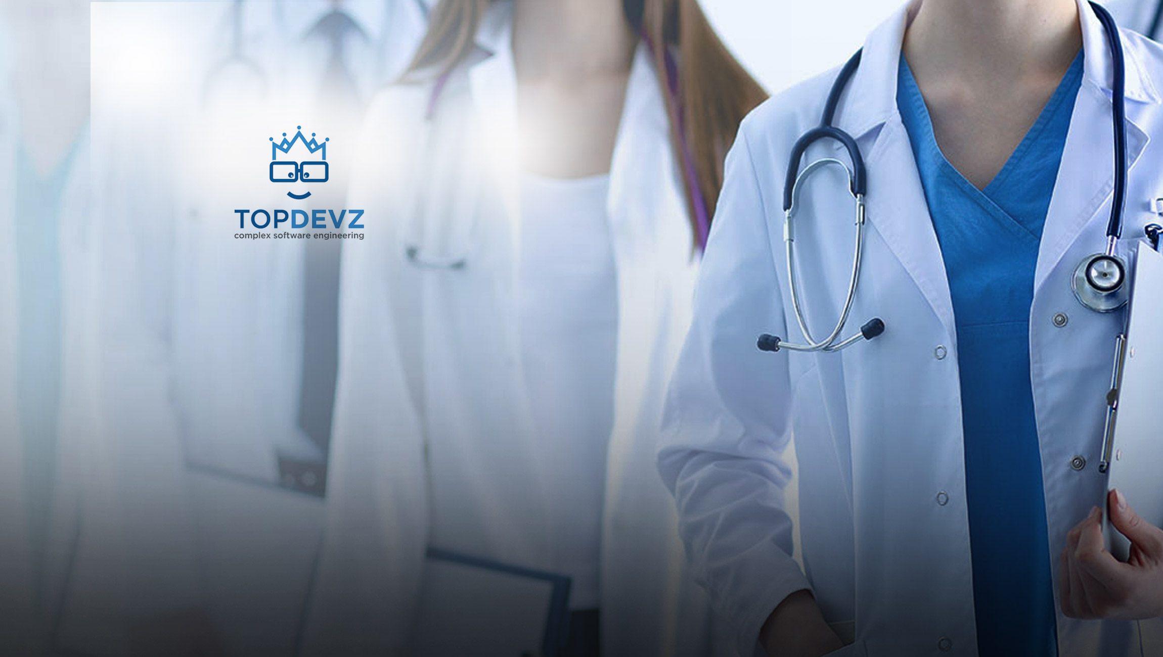 TopDevz Delivers a New Custom Commission Software for the World's Largest Medical Device Distributor