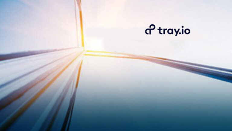 Tray.io Named a Leader in iPaaS by Nucleus Research