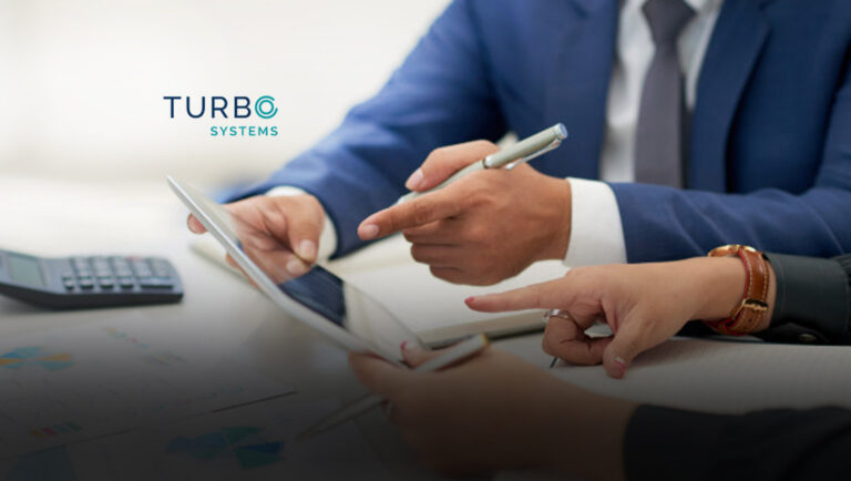 Turbo Systems Announces Extension to Series A Funding as Companies Increasingly Seek No-Code Solutions for Distributed Teams