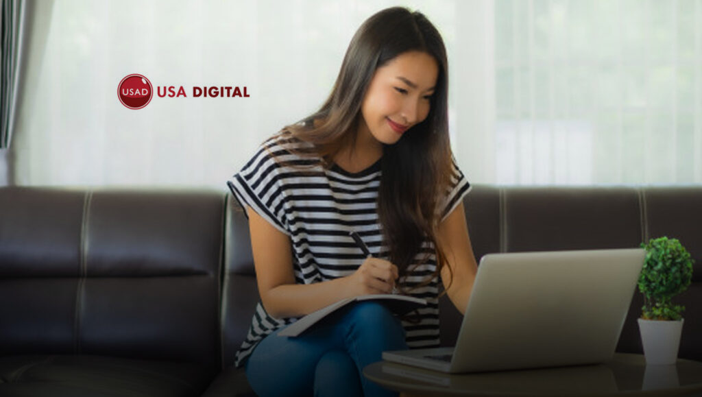 USA Digital Receives Policy Administrator Authorization