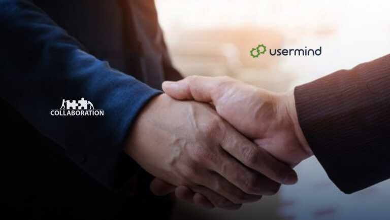 Usermind Partners With MarketStar To Bring Leading Journey Orchestration Platform To Customer Success Teams