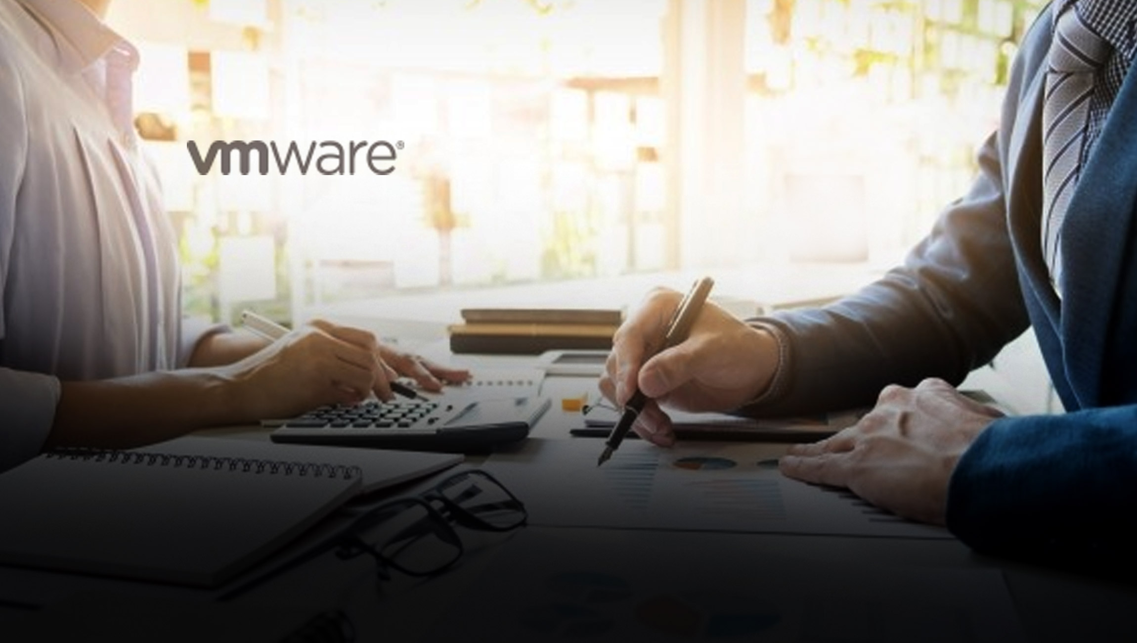 VMware Named a Leader in Gartner Magic Quadrant for Hyperconverged Infrastructure Software for the Fourth Consecutive Time