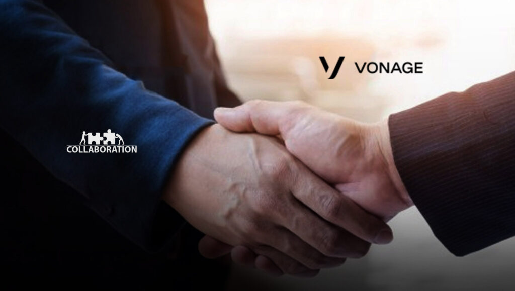 Vonage Joins AWS ISV Accelerate Program