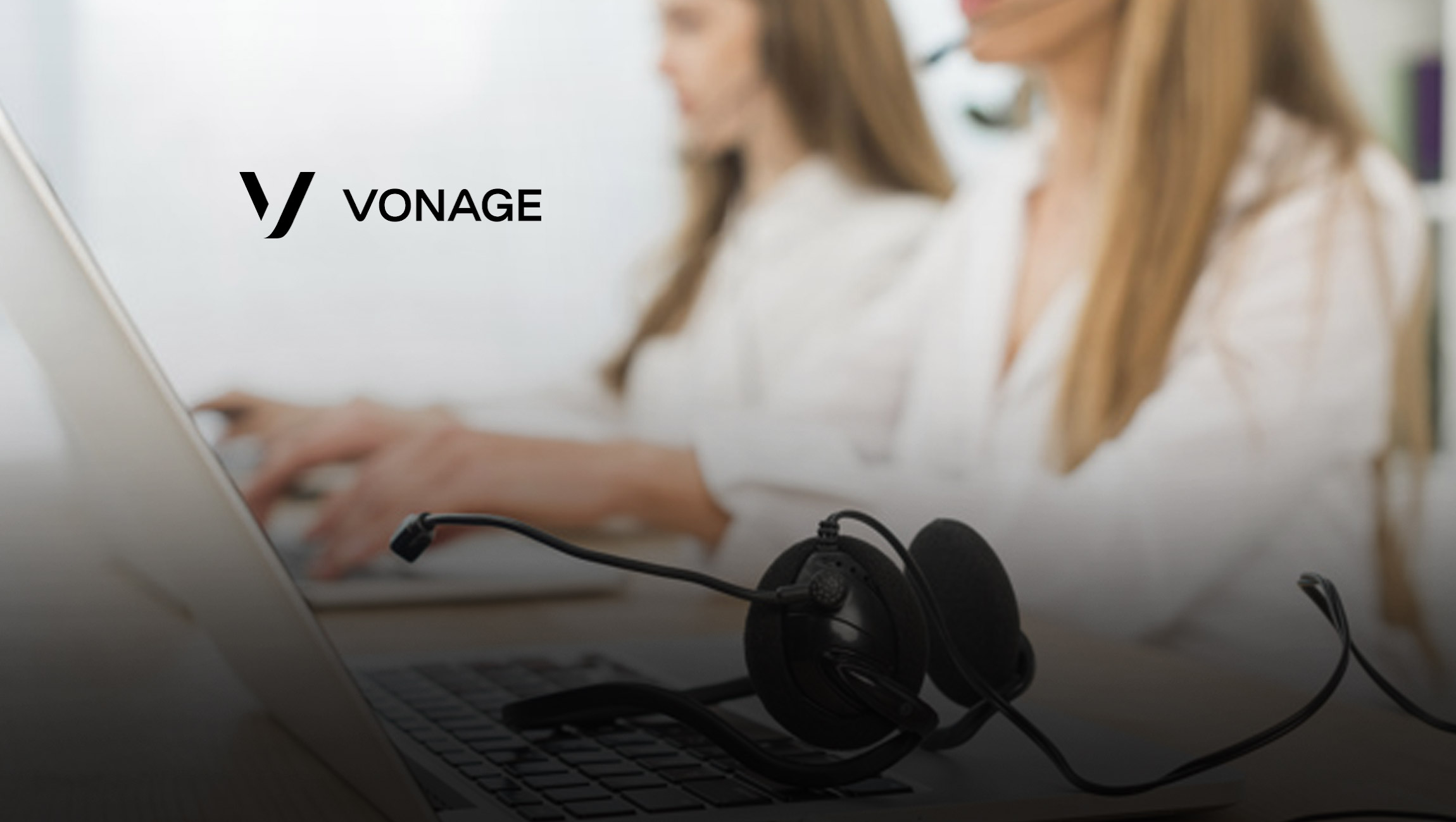 Vonage Powers Messaging Capability And Customer Support