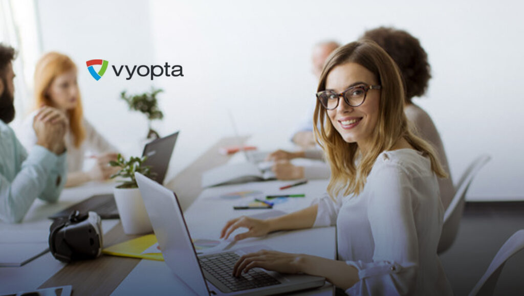 Vyopta Achieves Microsoft "Co-Sell Ready" Status