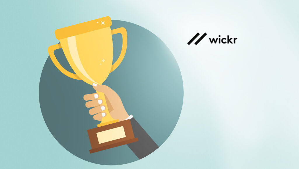 Wickr Awarded Multi Million Dollar U.S. Air Force Contract to Extend Secure Communication Services Across All Major Department of Defense Agencies