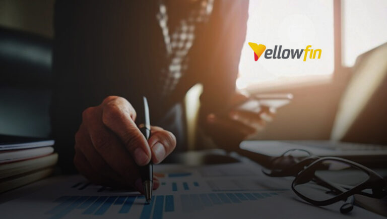 Yellowfin Accelerates the Development of Analytical Applications With New Release