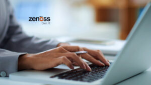 Zenoss Chief Revenue Officer Pritesh Upadhyay Named a Top 25 Sales Executive of 2022