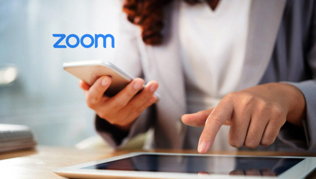 Zoom Launches Hardware as a Service Program Offers Hardware for Both Zoom Rooms and Zoom Phone