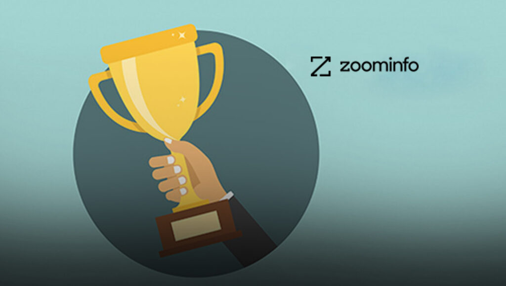 ZoomInfo Picks Up Six Honors for Company Excellence from Comparably