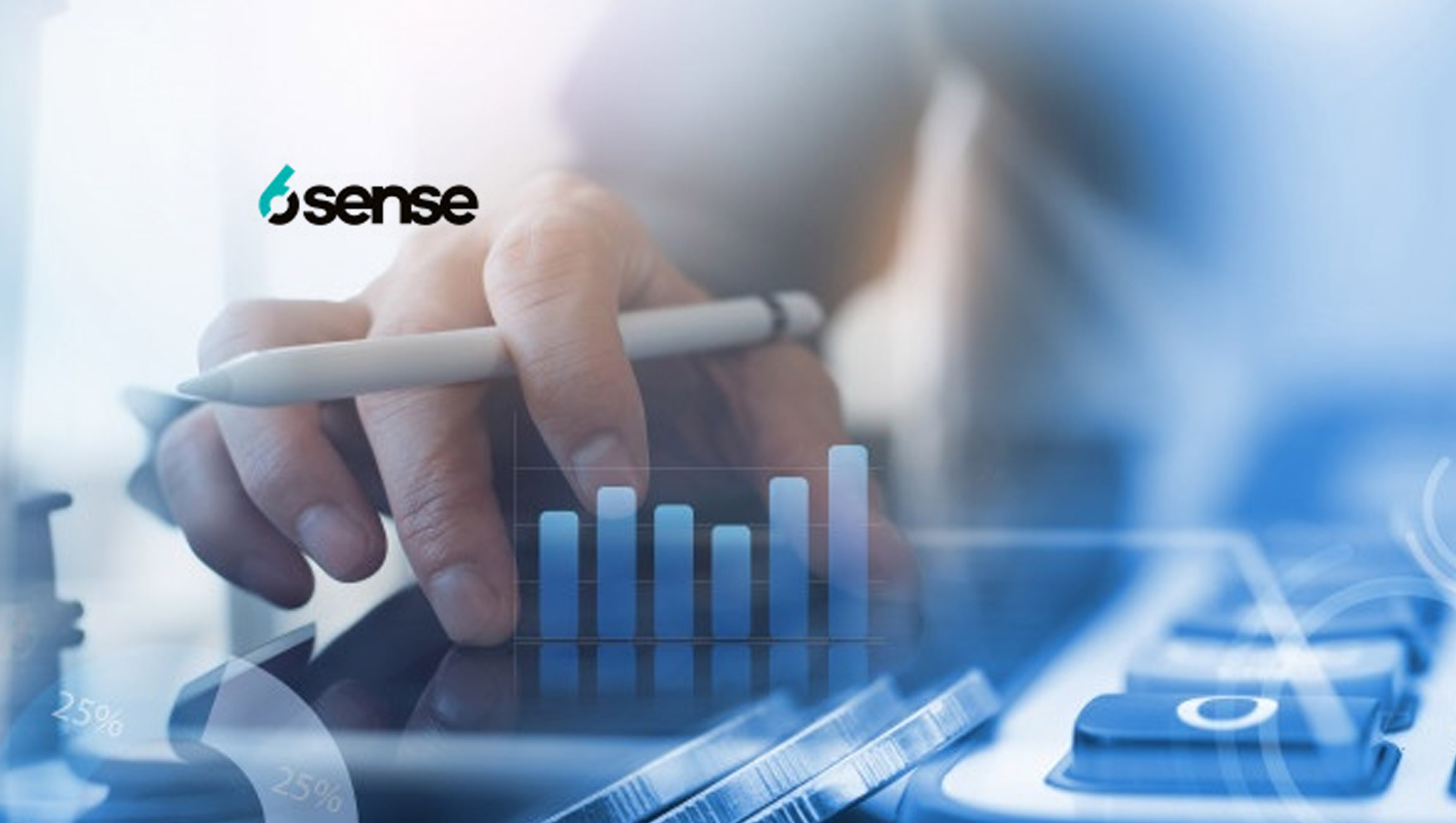 6sense Announces 1H21 Record Business Momentum, Accelerating Revenue