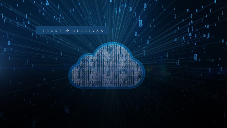 90% of Industrial Enterprises will Utilize Edge Computing by 2022, Finds Frost & Sullivan