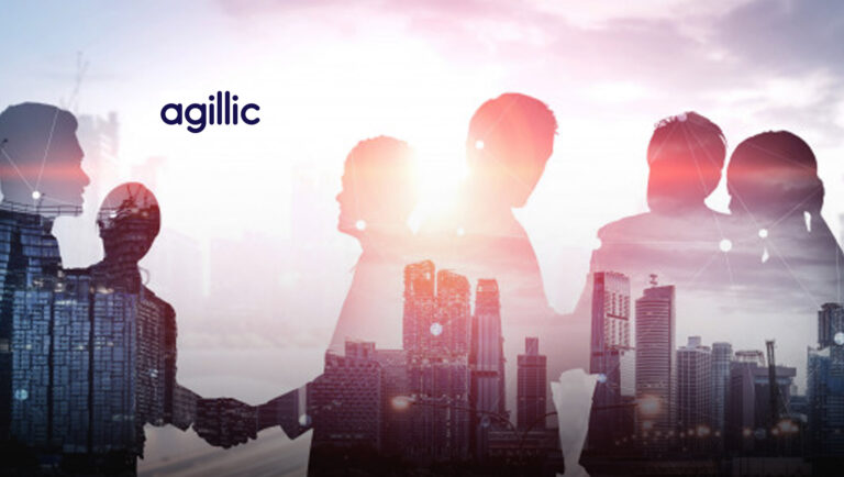 Agillic recruits new internationally experienced Chief Financial Officer (CFO) to support the Company’s continued international expansion