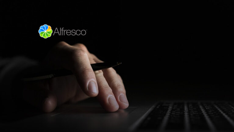 Alfresco Announces Availability of its Updated Content Connector for Salesforce