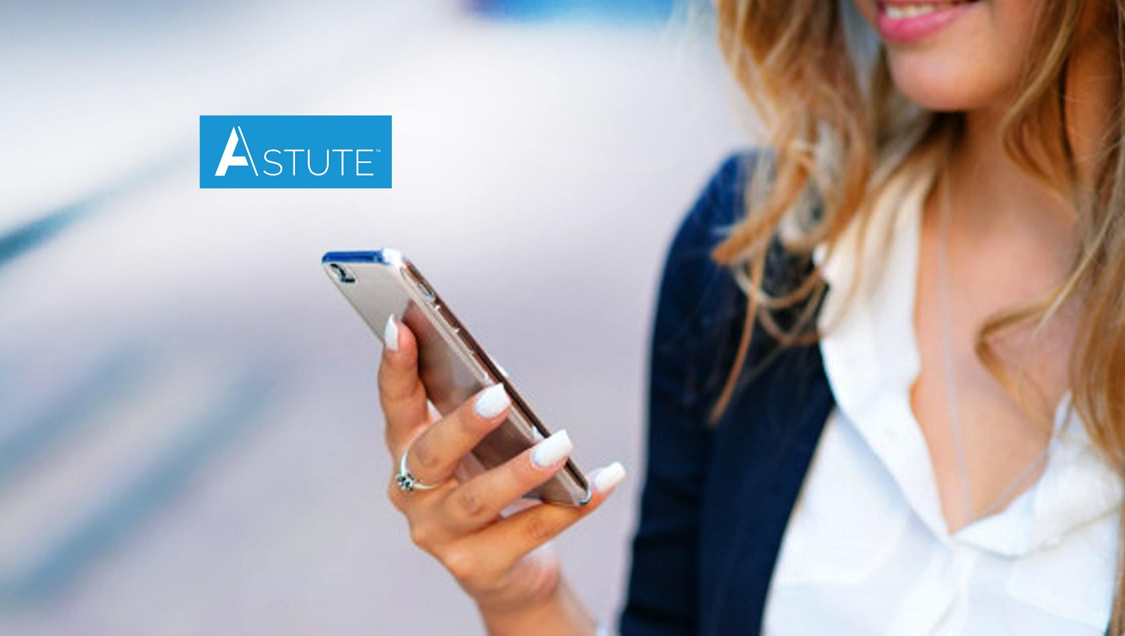 Astute Launches Interaction Experience, New VoC Solution for Post-Interaction Customer Surveys