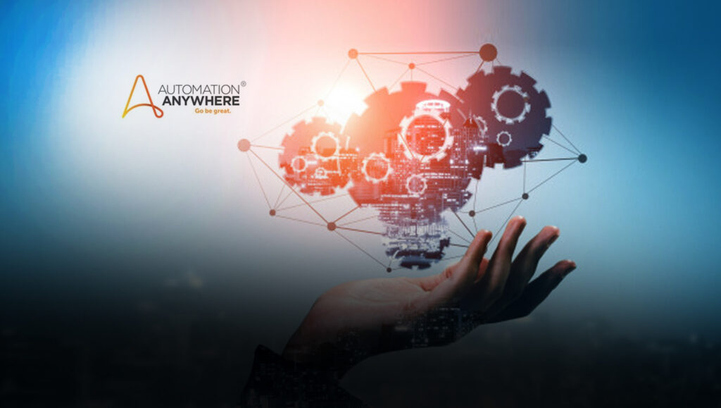 Automation Anywhere Strengthens Channel Program to Accelerate Global Partner Success