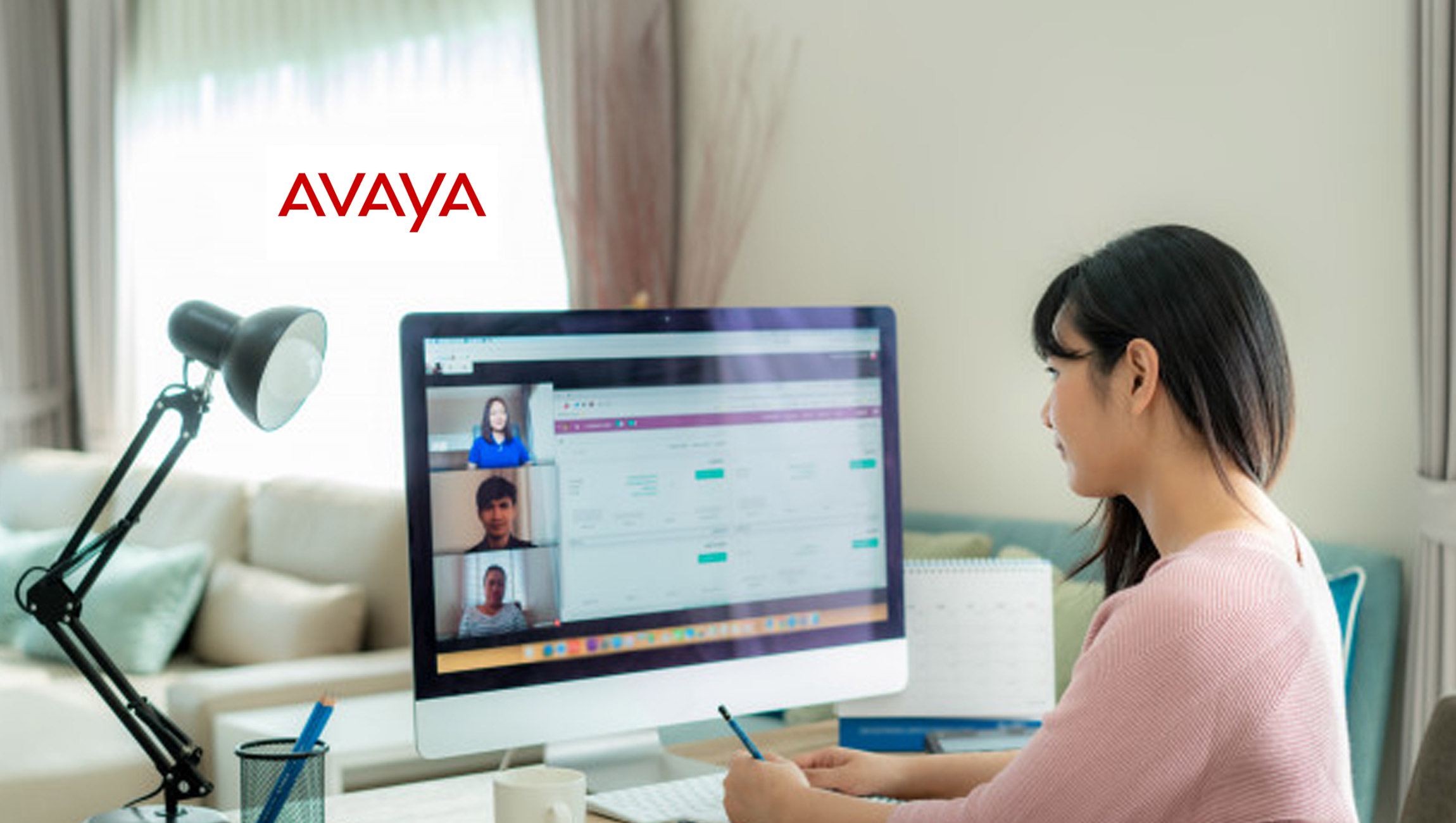 Avaya Named A Leader in the 2021 Aragon Research Globe™ for Video Conferencing – Enabling the New World of Work