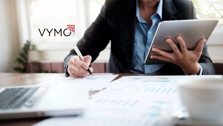 Vymo Recognized in Now Tech: Sales Engagement Solutions Report