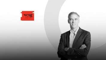 CSG Names Brian Shepherd President & CEO; Bret Griess Steps Down