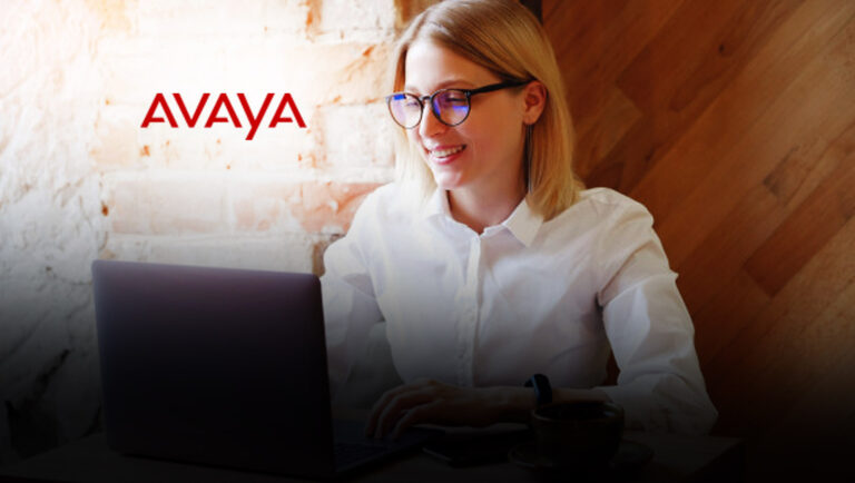 CT Suite Delivers Faster Service To Mobile Customers During Peak-Capacity With Avaya OneCloud™ CPaaS Solutions