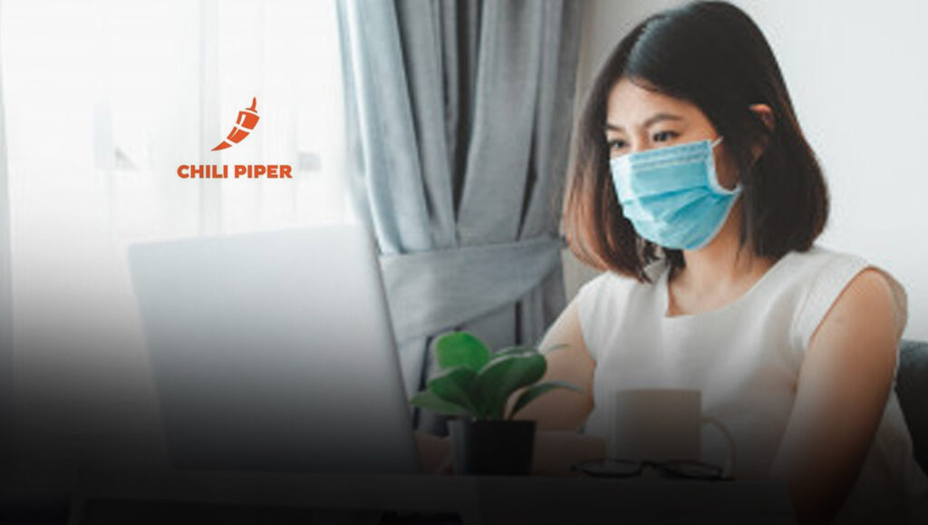 Chili Piper Raises $18 Million to Connect Remote Sales Teams to Customers Instantly