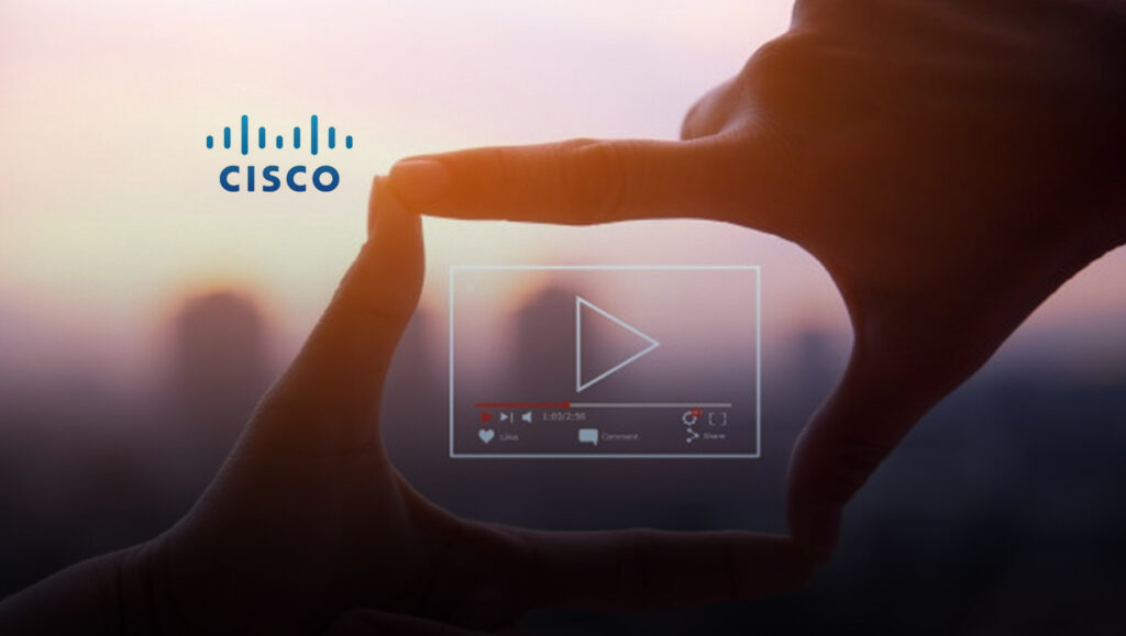 Cisco Announces Intent To Acquire BabbleLabs To Improve Video Meeting Experience