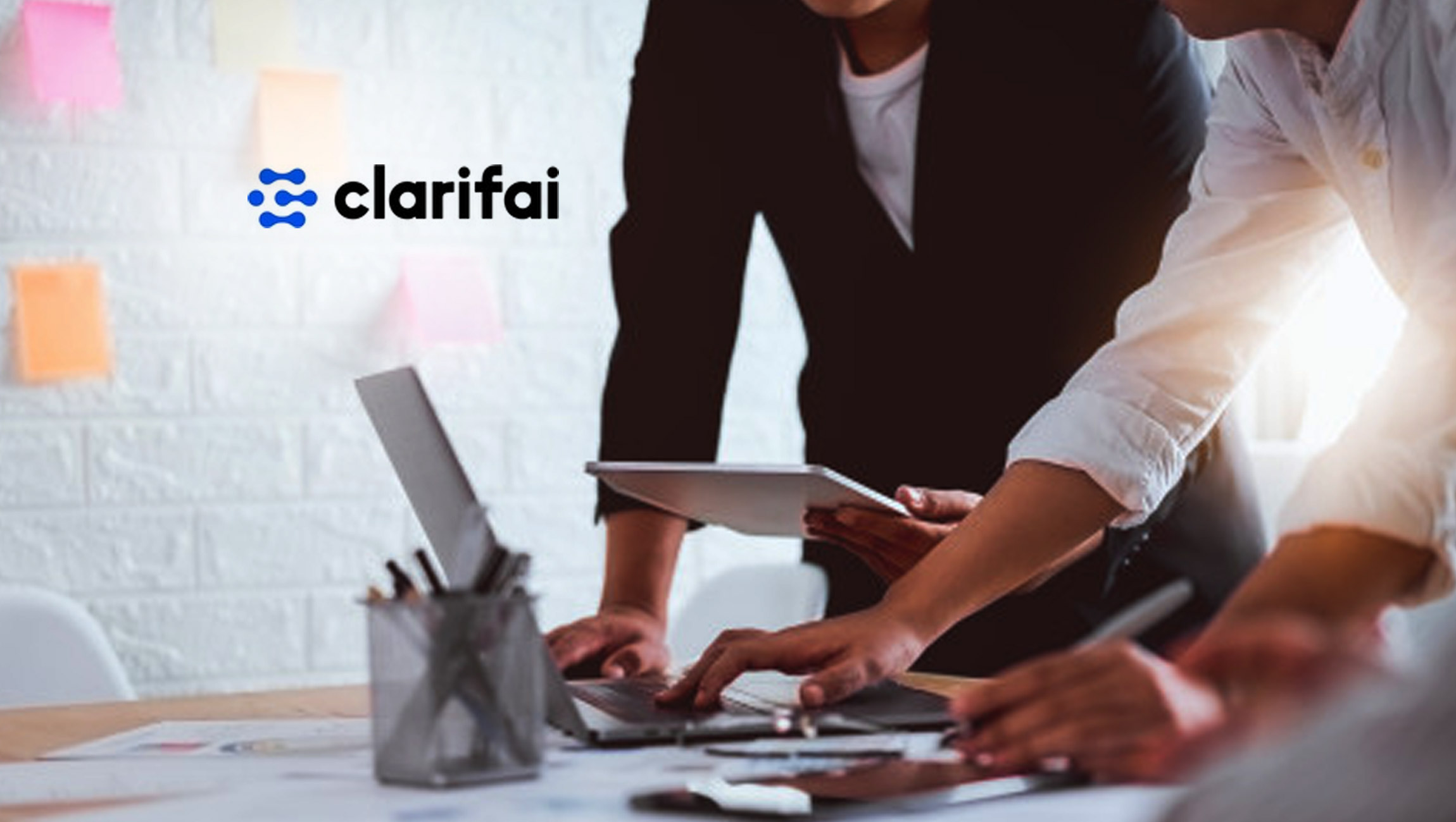 Clarifai Announces Launch of Clarifai Community - The World's AI Community for Developers