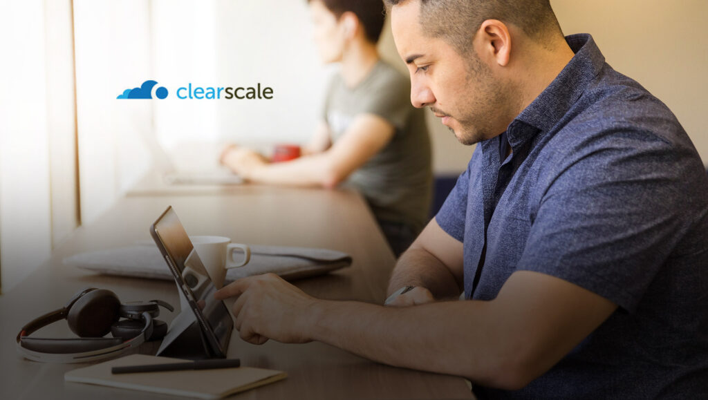 ClearScale Achieves AWS Digital Customer Experience Consulting Competency Status