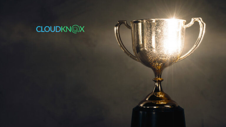 CloudKnox Named Winner in 2020 Black Unicorn Awards for Cybersecurity Companies Who Have the Potential of Being Valued at $1B