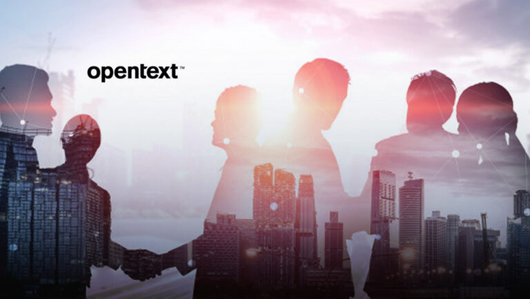 Co-op Automates Supplier Onboarding with Adaptive Supply Chain Technology from OpenText