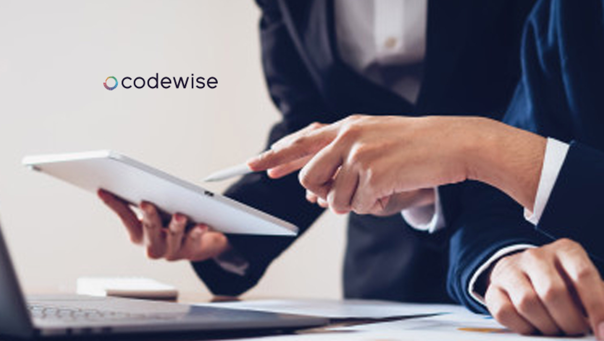 Codewise Joins Three Seas Summit and Business Forum in Tallinn