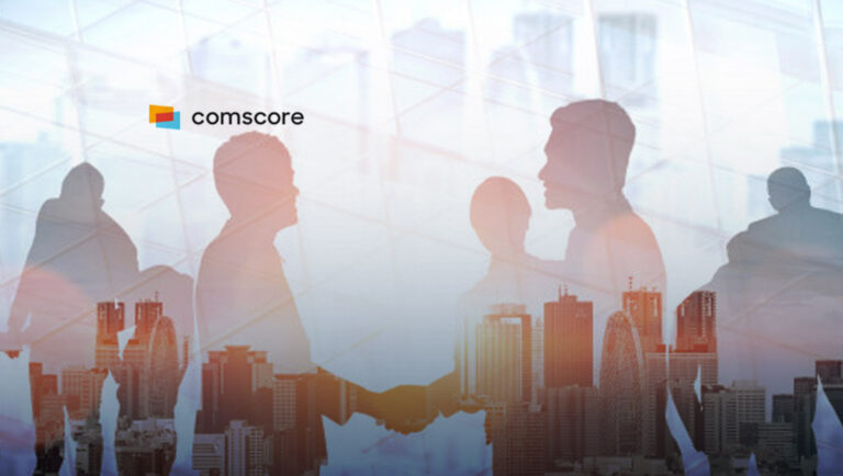 Comscore Achieving Greater Employee Engagement & Satisfaction