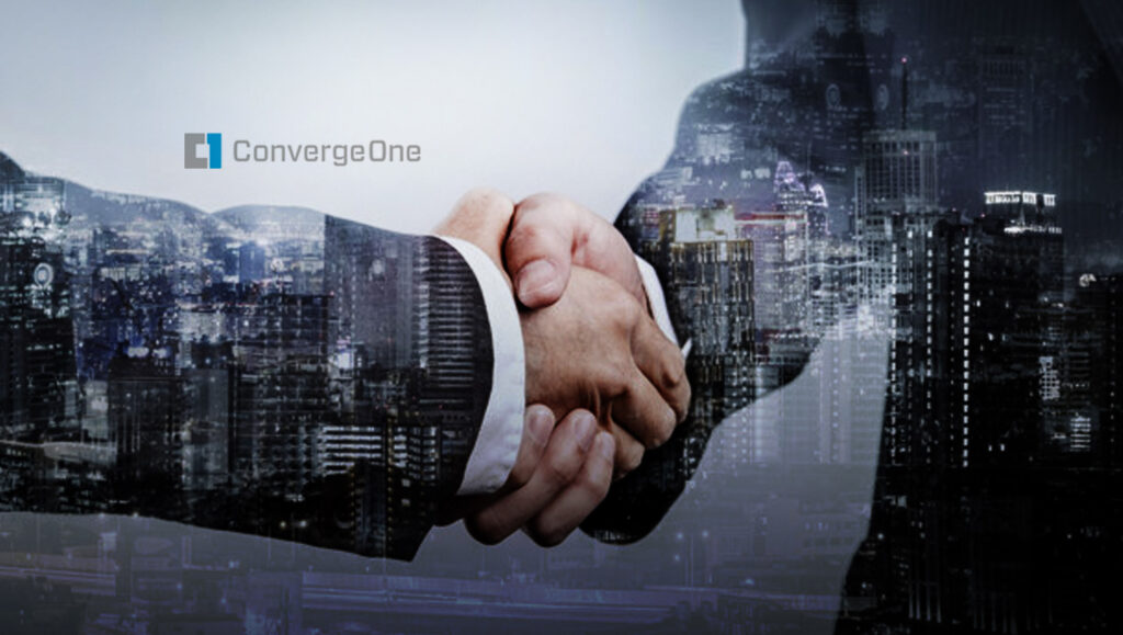 ConvergeOne Announces Strategic Acquisition Of Altivon