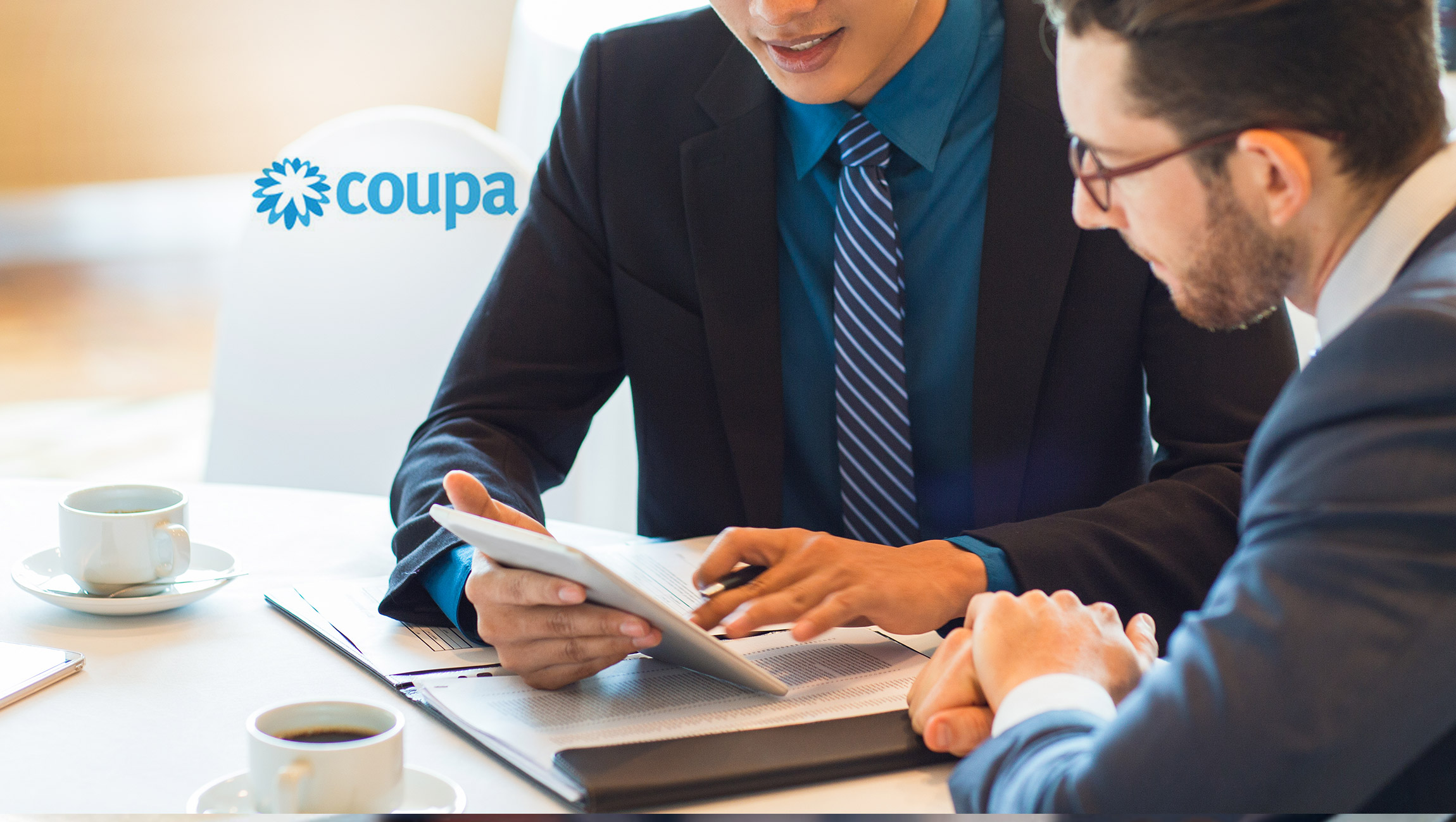 Coupa Named a 2022 Gartner® Magic Quadrant™ Challenger for Supply Chain Planning Solutions